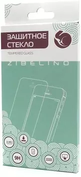Защитное стекло Zibelino для экрана планшета Samsung Galaxy Tab A7 Lite (ZTG-SAM-TAB-225)