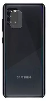 Защитный экран Red Line УТ000021704 для Samsung A51, 0 (УТ000021704)