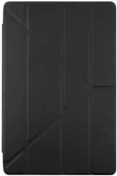 Защитный чехол Red Line для планшета Samsung Tab S6, полиуретан, черный (УТ000018440)