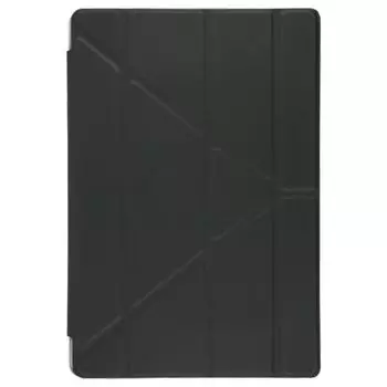 Защитный чехол Red Line с пластиковой крышкой для планшета Huawei Mediapad M5 lite 10" WIFI (BAH2-W19), черный (УТ000017910)