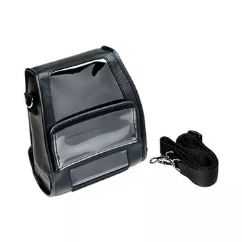 Защитный чехол TSC для Alpha 40L, черный с плечевым ремнем (OP-P-EC-002-0001)