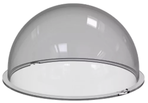 затемненный купол Milesight MS-AC72, белый (MS-AC72)