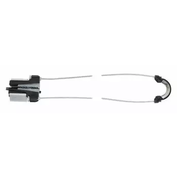 Зажим анкерный Nikomax, 2.2 кН (NMF-AF-AC06-2-209)