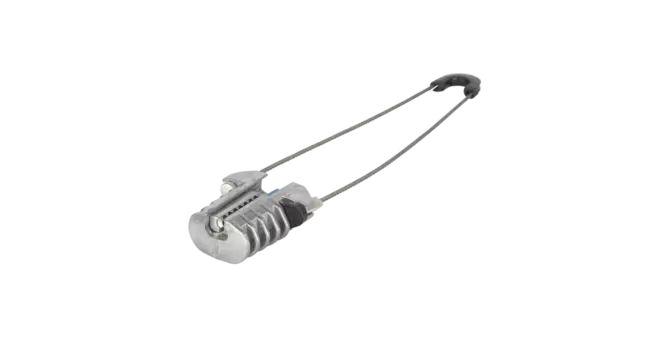 Зажим анкерный NIKOMAX (NMF-AL-TCA-S-5)