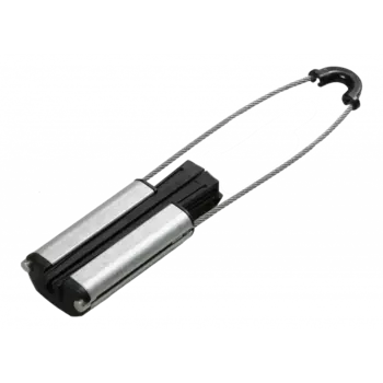 Зажим анкерный, проводов 1, 15 кН (PA-1500)