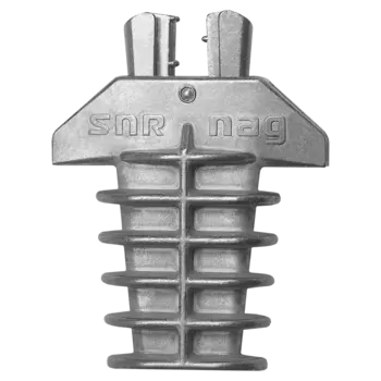 Зажим анкерный SNR, 2.5 кН (SNR-PA-L-400)