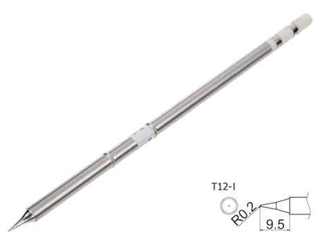 Жало паяльное Bakon T12-I, 1 шт. (793738)