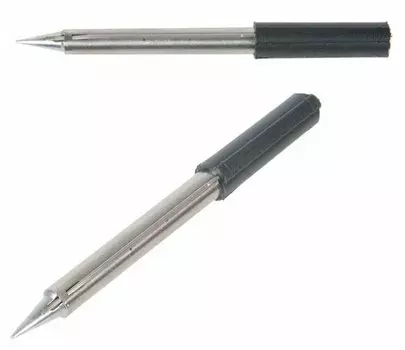 Жало паяльное Quick 303-1.2D, 1.2 мм, 50 г, 1 шт. (303-1.2D)