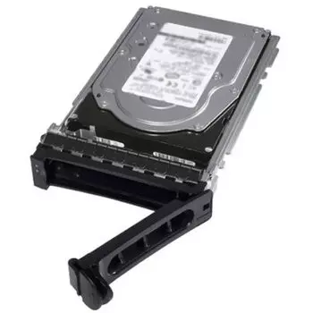 Жесткий диск (HDD) Dell 1.2Tb, 2.5", 10K, HotPlug, SAS (SS-DEL4400007)