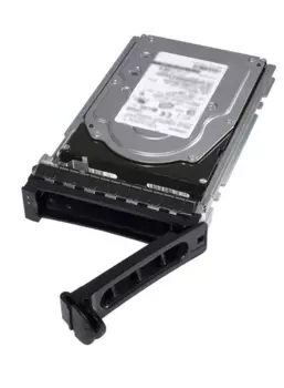 Жесткий диск (HDD) Dell 2.4Tb 14G, 3.5", 10K, 512e, HotPlug, SAS 12Gb/s (401-ABHS)