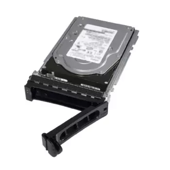 Жесткий диск (HDD) Dell 2Tb, 2.5", 7.2K, HotPlug, SAS (SS-DEL4400099)