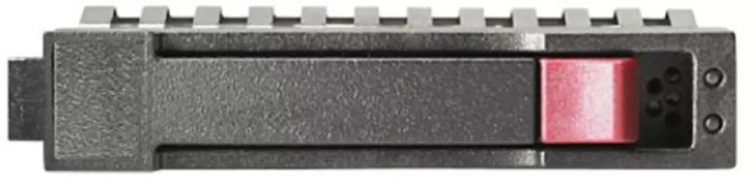 Жесткий диск (HDD) HPE 10Tb Midline, 3.5", 7.2K, HotPlug, SAS 12Gb/s (R0Q60A)