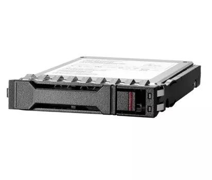 Жесткий диск (HDD) HPE 1.8Tb Mission Critical, 2.5", 10K, 512e, SAS 12Gb/s (P53562-B21)