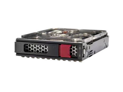 Жесткий диск (HDD) HPE 1Tb Midline, 3.5", 7.2K, 512n, HotPlug, SATA3 (861686-B21)