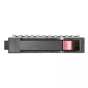 Жесткий диск (HDD) HPE 2Tb Midline, 3.5", 7.2K, 512e, HotPlug, SAS 12Gb/s (833926-B21)