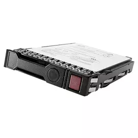 Жесткий диск (HDD) HPE 2Tb Midline, 3.5", 7.2K, SATA3 (801884-B21/659570-001)