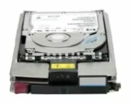 Жесткий диск (HDD) HPE 450Gb EVA 4400, 3.5", 10K, HotPlug, FC-AL (518734-001)