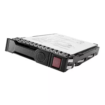 Жесткий диск (HDD) HPE 4Tb Midline, 3.5", 7.2K, 512e, HotPlug, SATA3 (861752-B21/862139-001)
