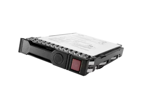 Жесткий диск (HDD) HPE 600Gb Enterprise, 2.5", 15K, 512n, HotPlug, SAS 12Gb/s (870757-B21)