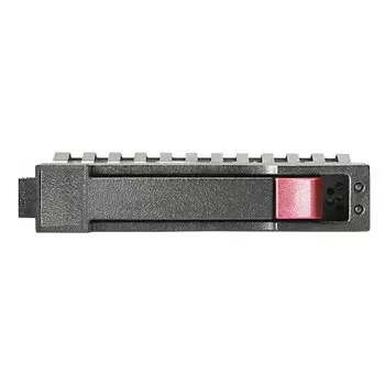 Жесткий диск (HDD) HPE 600Gb MSA/MSA2, 3.5", 15K, HotPlug, SAS 12Gb/s (J9V70A/787656-001)