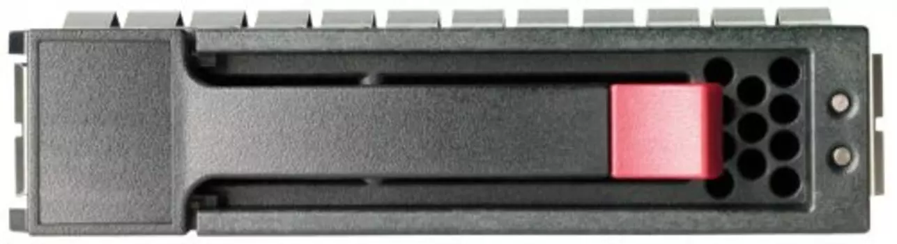 Жесткий диск (HDD) HPE 8Tb Midline, 3.5", 7.2K, HotPlug, SAS 12Gb/s (R0Q59A)