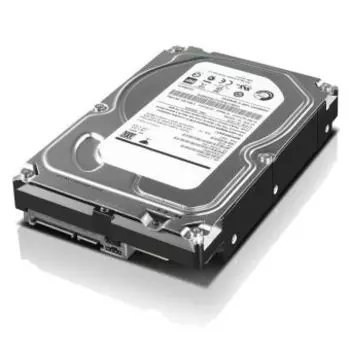 Жесткий диск (HDD) Lenovo 1Tb ThinkSystem, 3.5", 7.2K, 512n, SATA3 (4XB7A13554)