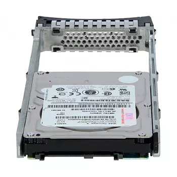 Жесткий диск (HDD) Lenovo 300Gb, 3.5", 15K, HotPlug, SAS 6Gb/s (49Y6093)
