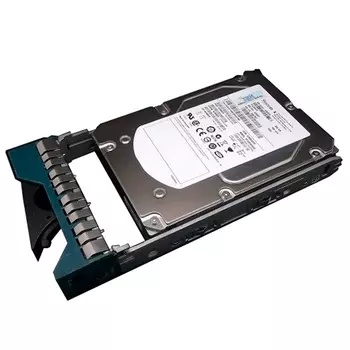 Жесткий диск (HDD) Lenovo 450Gb, 3.5", 15K, HotPlug, SAS 6Gb/s (42D0519)