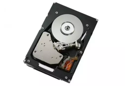 Жесткий диск (HDD) Lenovo 600Gb, 2.5", 10K, SAS 6Gb/s (49Y2028)