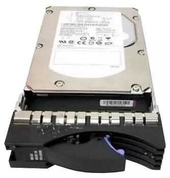Жесткий диск (HDD) Lenovo 600Gb, 3.5", 15K, HotPlug, Fibre Channel (59Y5336)