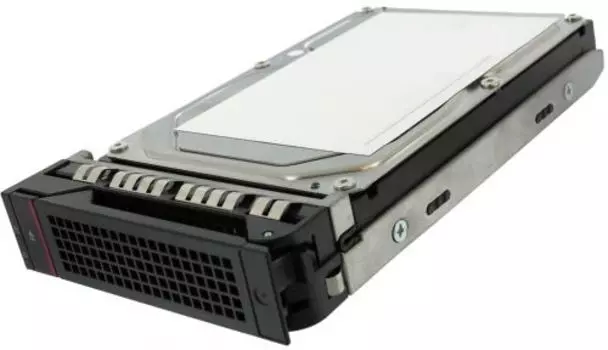 Жесткий диск (HDD) Lenovo 600Gb Storwize V3700, 2.5", 10K, SAS 6Gb/s (00MJ145)