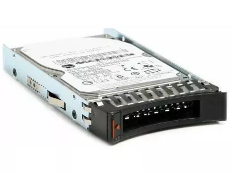 Жесткий диск (HDD) Lenovo 900Gb ThinkSystem, 2.5", 10K, 512n, HotPlug, SAS 12Gb/s (B-7XB7A00026)