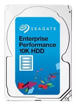 Жесткий диск (HDD) Seagate 1.2Tb, 2.5", 10K, 128Mb, 512n, SAS 12Gb/s (ST1200MM0088)
