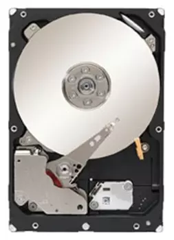 Жесткий диск (HDD) Seagate 2Tb Constellation, 3.5", 7200rpm, 128Mb, SATA3 (ST2000NM0033)