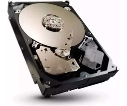 Жесткий диск (HDD) Seagate 2Tb Video, 3.5", 5900rpm, 64Mb, SATA3 (ST2000VM003)