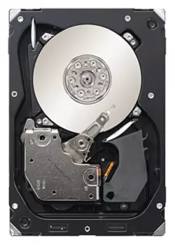 Жесткий диск (HDD) Seagate 600Gb Cheetah, 3.5", 15K, 16Mb, SAS 6Gb/s (ST3600057SS)