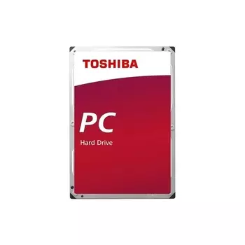 Жесткий диск (HDD) Toshiba 2Tb DT02, 3.5", 7200rpm, 256Mb, SATA3 (DT02ACA200)