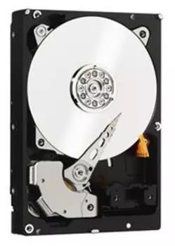 Жесткий диск (HDD) Western Digital 1Tb Black, 3.5", 7200rpm, 64Mb, SATA3 (WD1003FZEX)