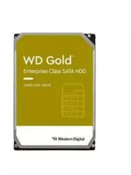 Жесткий диск (HDD) Western Digital 6Tb Gold, 3.5", 7.2K, 256Mb, 512e, SATA3 (WD6004FRYZ)