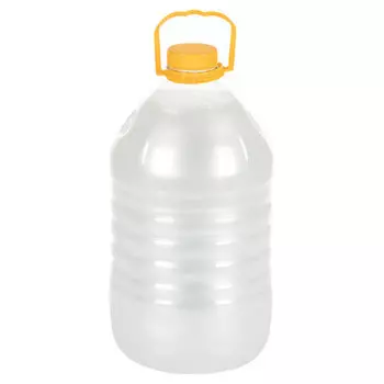 Жидкое мыло МЕЛОДИЯ Ромашка и вербена, увлажняющее, 5 л, 5.17 кг (600667)