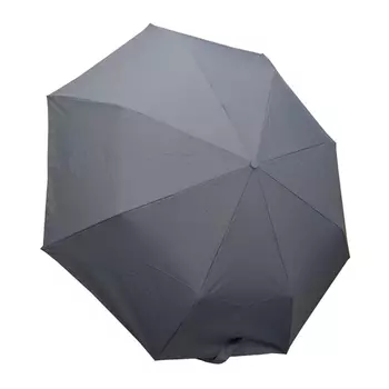 Зонт Xiaomi NINETYGO Ultra big &amp; convenience umbrella, серый