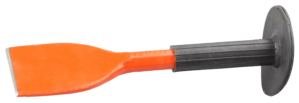 Зубило лопаточное шести­гран­ный, 23 см x 5.5 см, 1 шт., STAYER