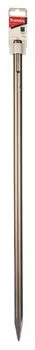 Зубило пикообразное SDS-max, 600мм, 1шт., Makita (D-34198)