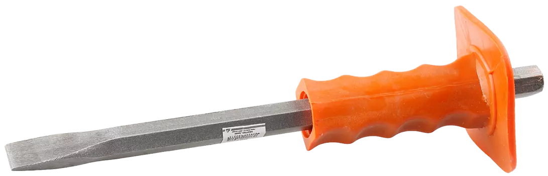 Зубило плоское, 30 см, 1 шт., STAYER