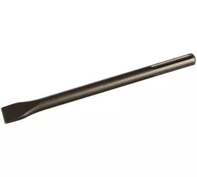 Зубило плоское SDS-max, 28 см x 2.5 см, 1 шт., Kraftool Alligator (29332-25-280_z01)