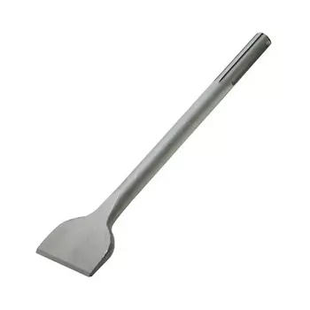 Зубило плоское SDS-max, 30 см x 8 см, 1 шт., Makita (D-34241)