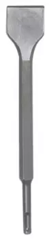 Зубило плоское SDS-plus, 250мм x 40мм, 1шт., Makita (D-08735)