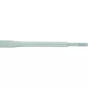 Зубило плоское SDS-plus, 600мм x 20мм, 1шт., Matrix (70323)