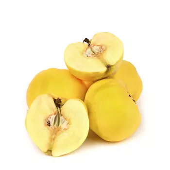 Айва узбекская ~ 500 г (0.5 кг)