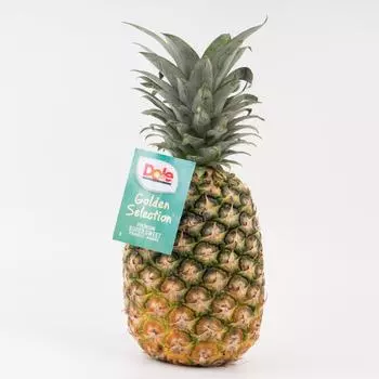 Ананас GOLD ~ 1,7 кг (1.7 кг)